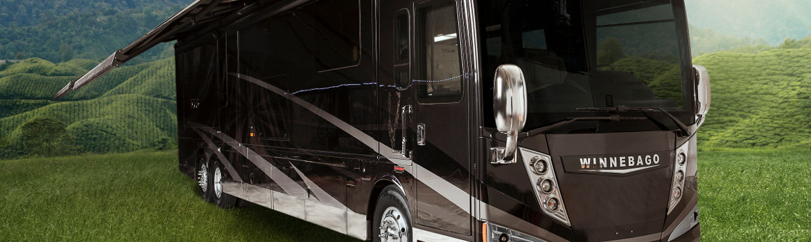 2018 Winnebago for sale in Portland RV Wholesale, Oregon, Oregon