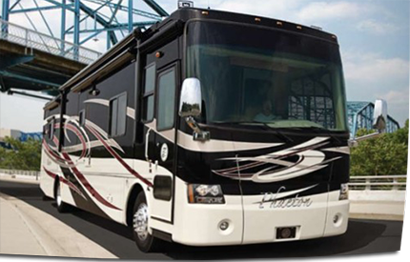 Portland RV Wholesale Service