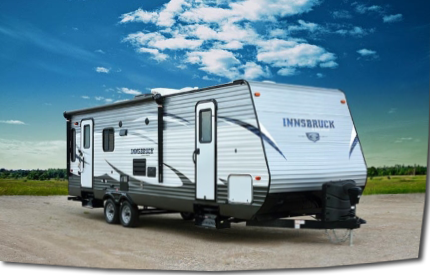 Portland RV Wholesale Financing