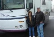 About Portland RV Wholesale